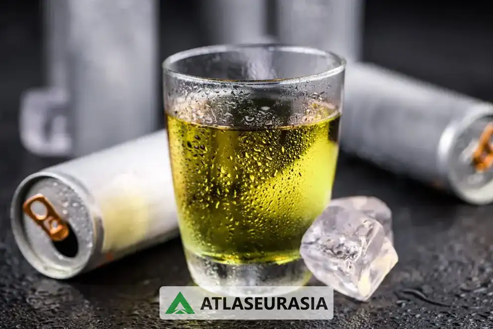 اسانس خوراکی انرژی زا